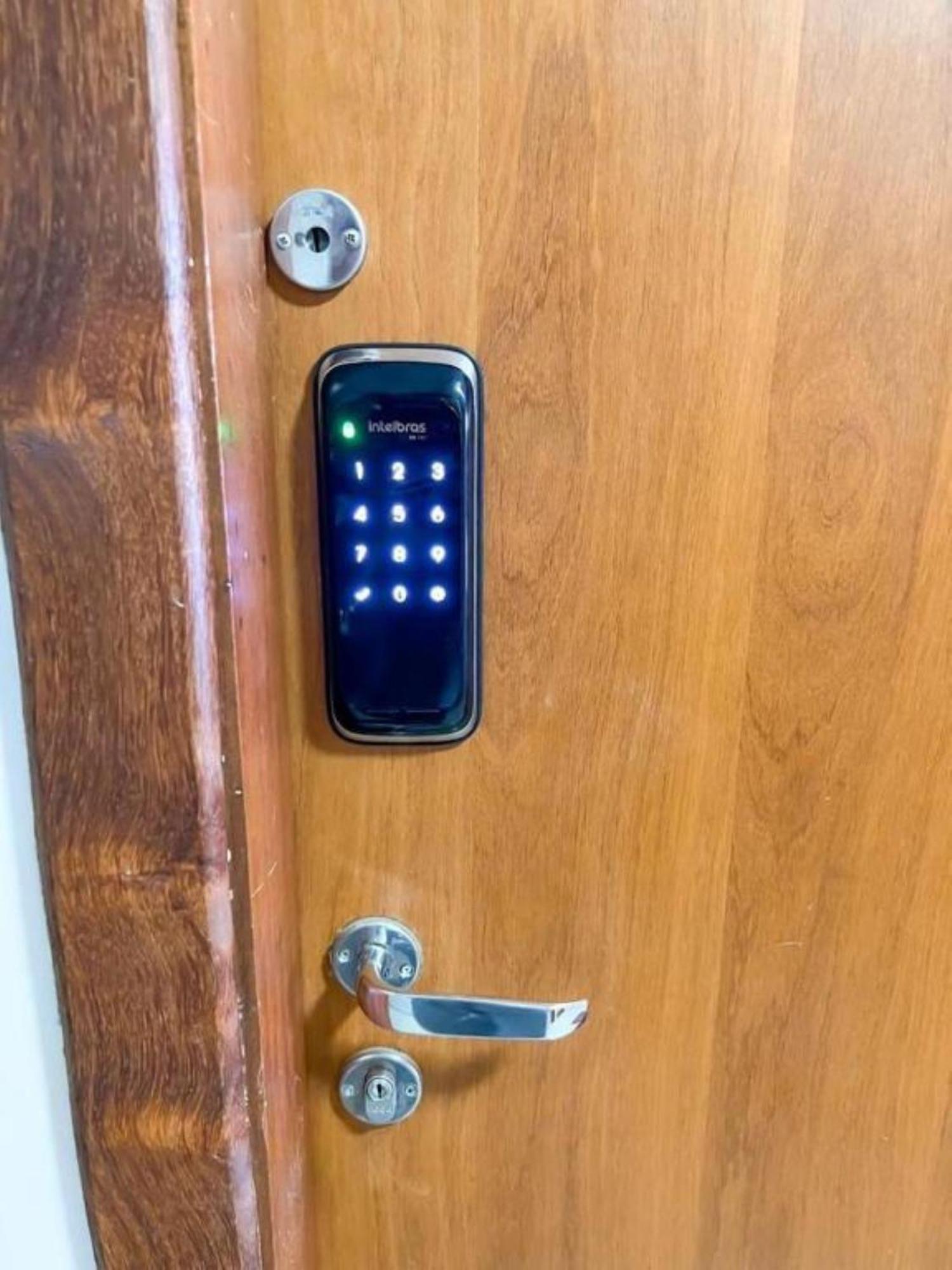 Apartamentos Em Vicente Pires Brasília Luaran gambar