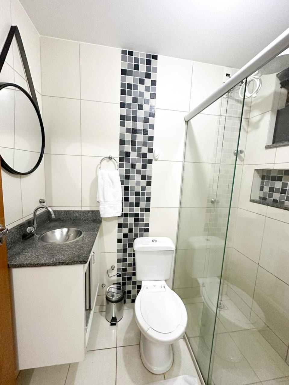 Apartamentos Em Vicente Pires Brasília Luaran gambar