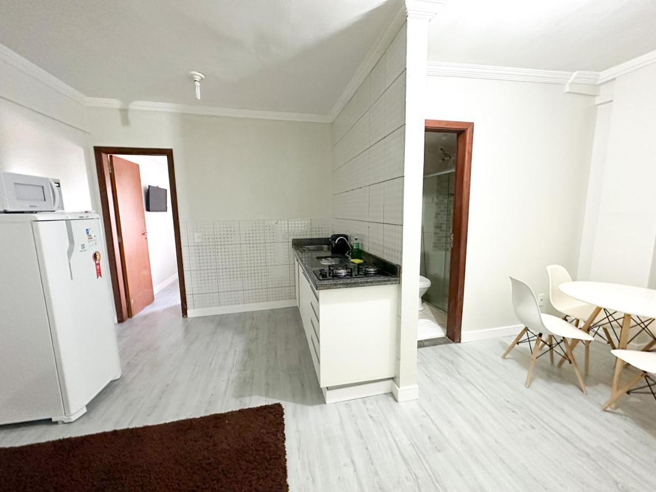 Apartamentos Em Vicente Pires Brasília Luaran gambar
