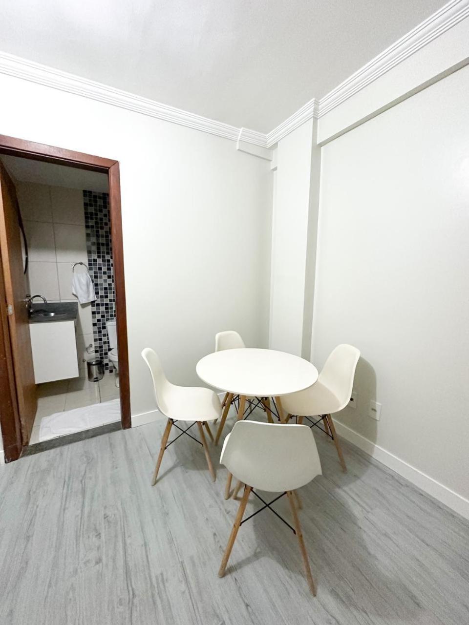 Apartamentos Em Vicente Pires Brasília Luaran gambar