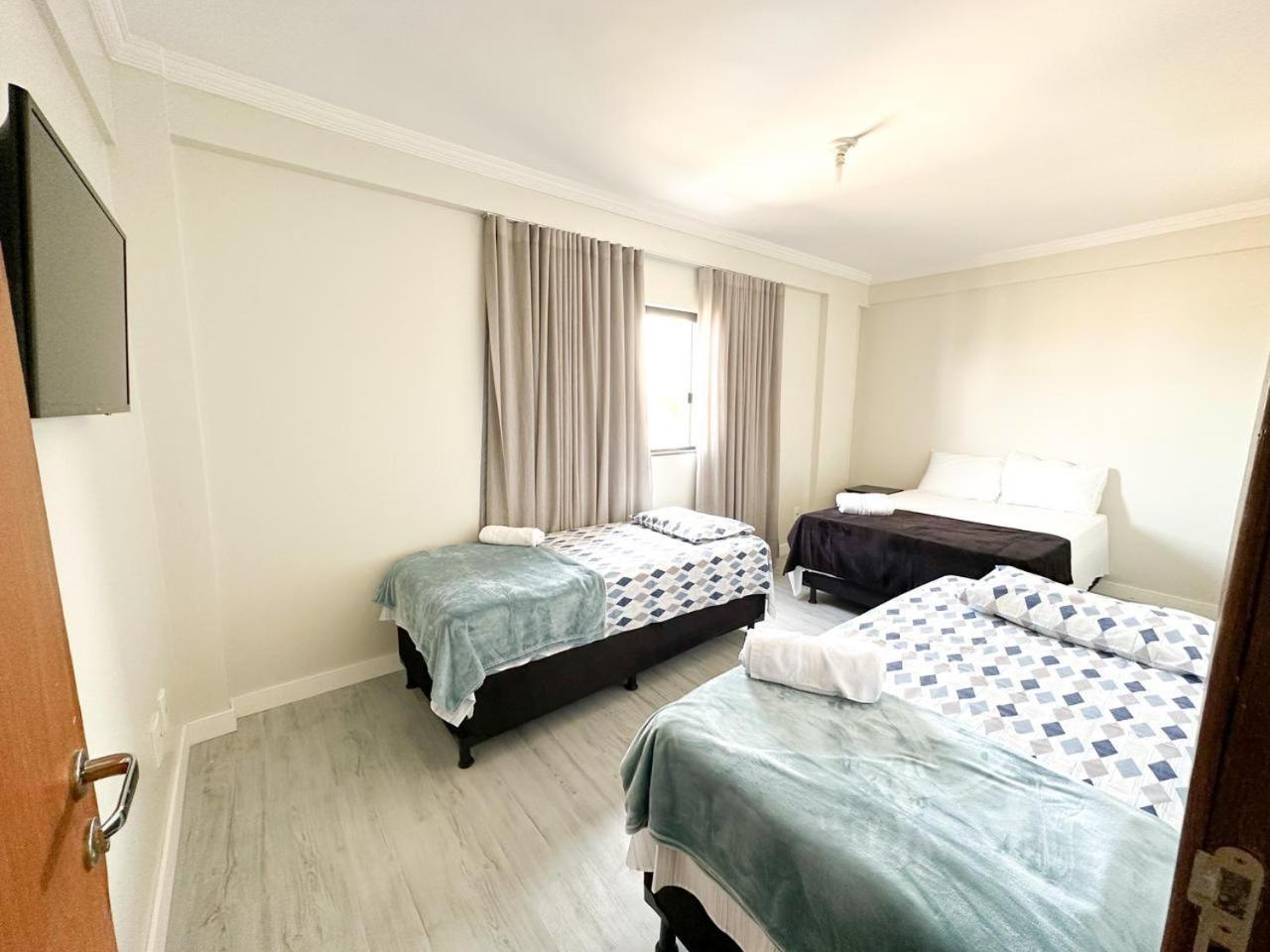 Apartamentos Em Vicente Pires Brasília Luaran gambar